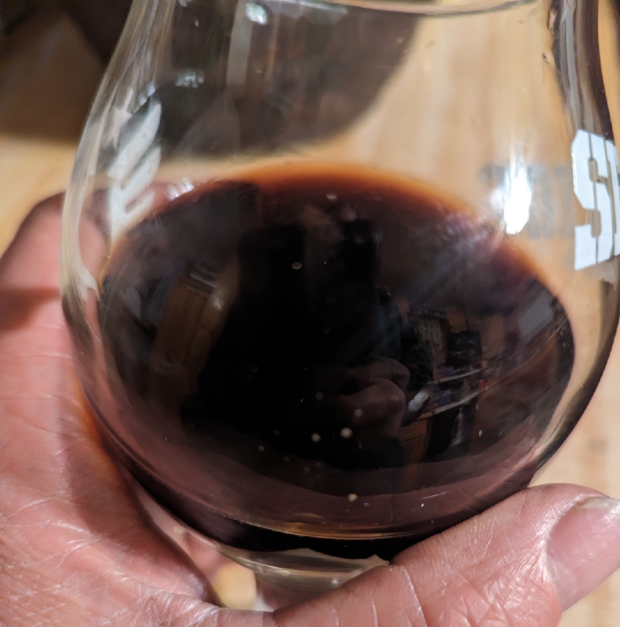 Barrel Aged Mexican Style Pot De Crème, United States