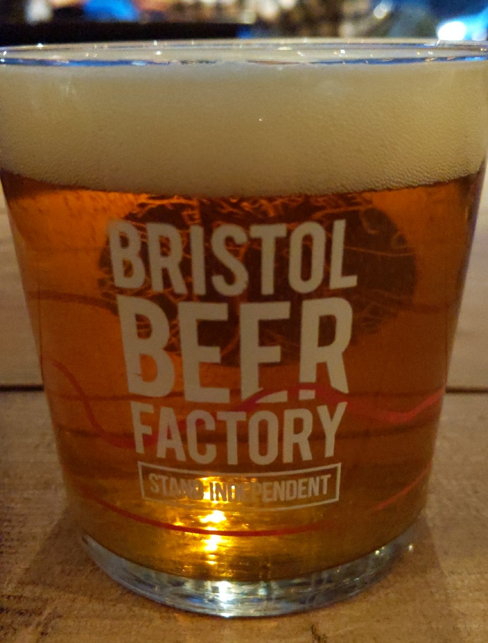 Sympathy for Delirium, England