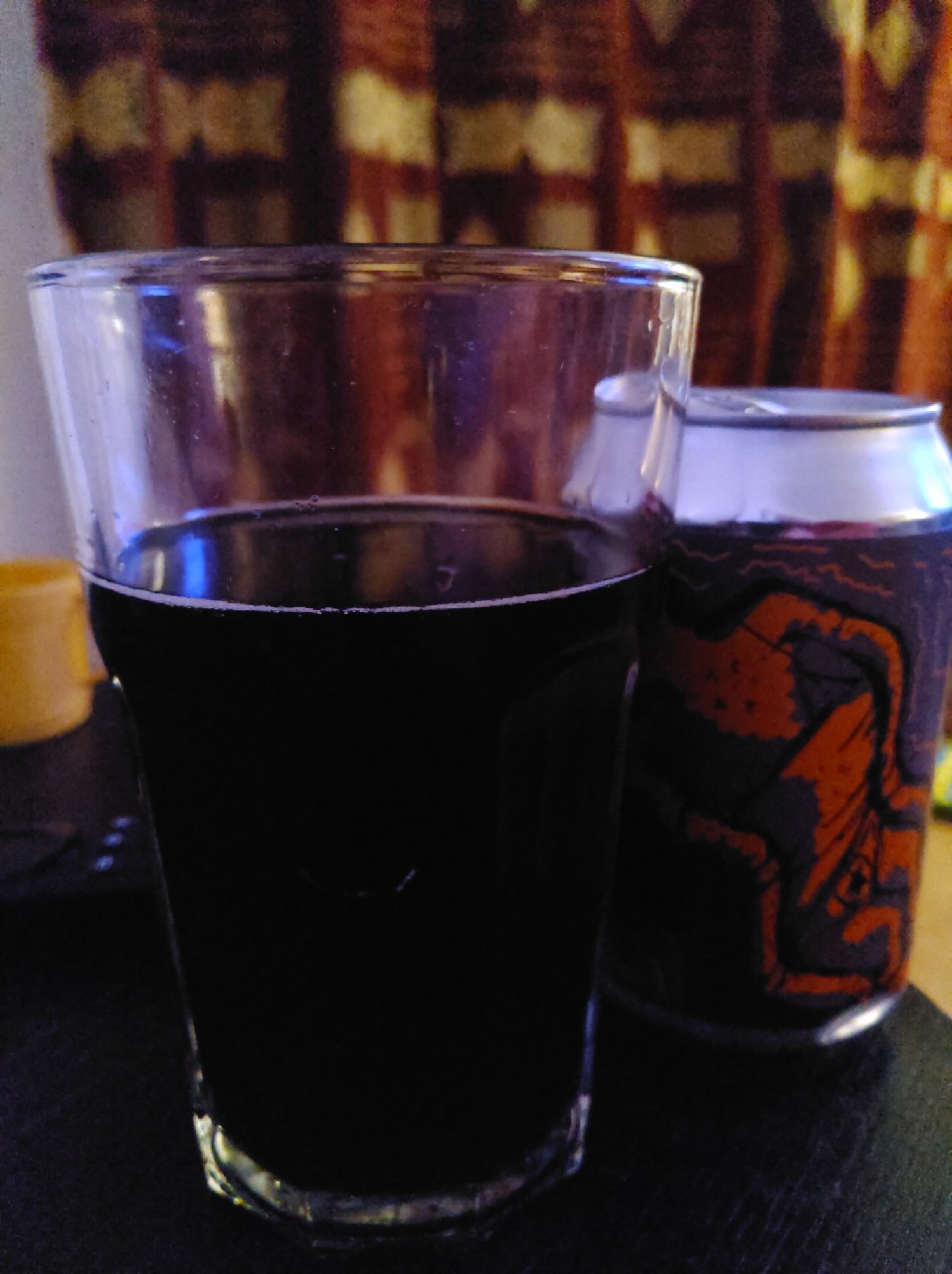 Toasted Maple Stout, Norway