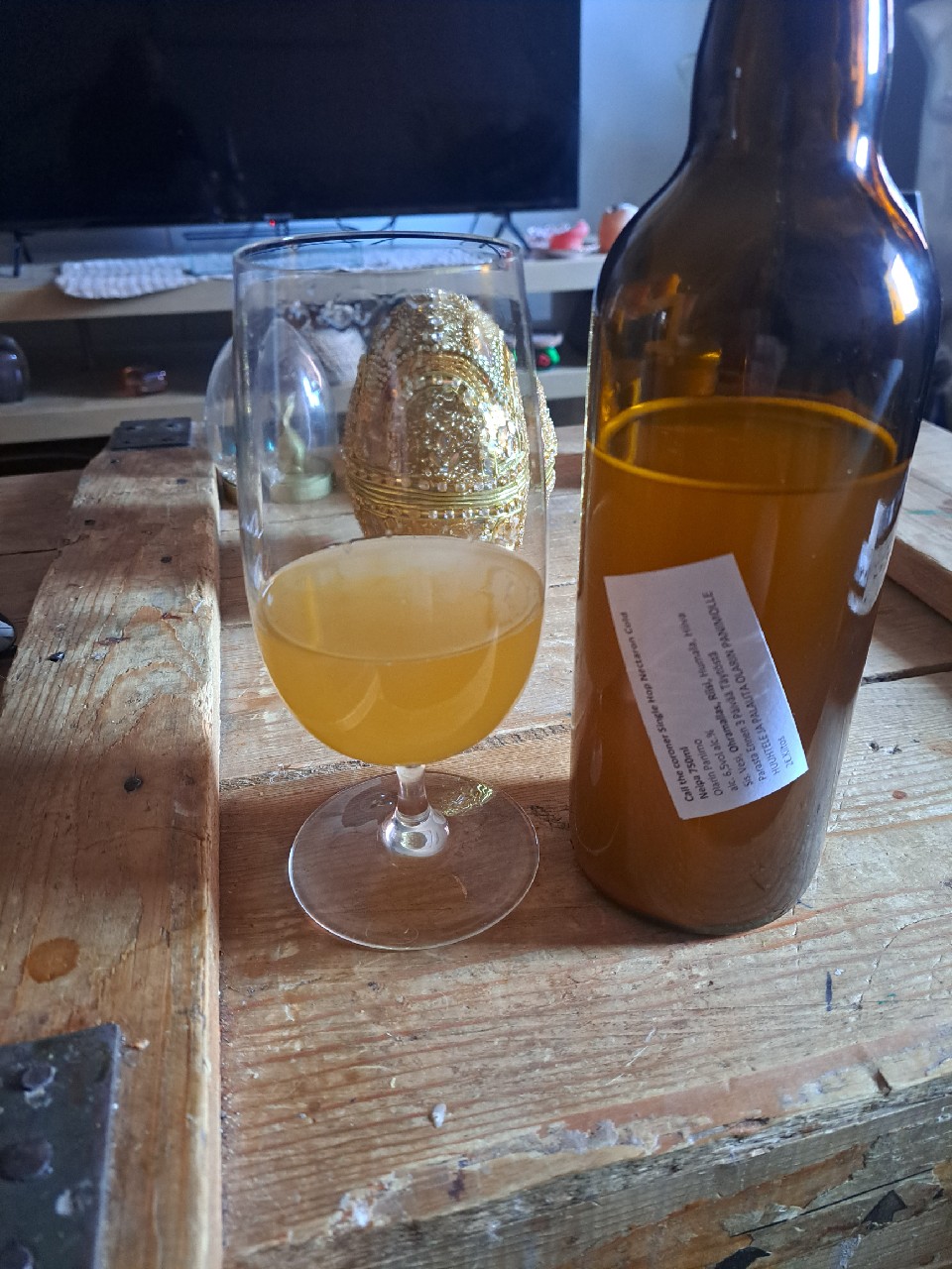 Call The Coroner, Finland