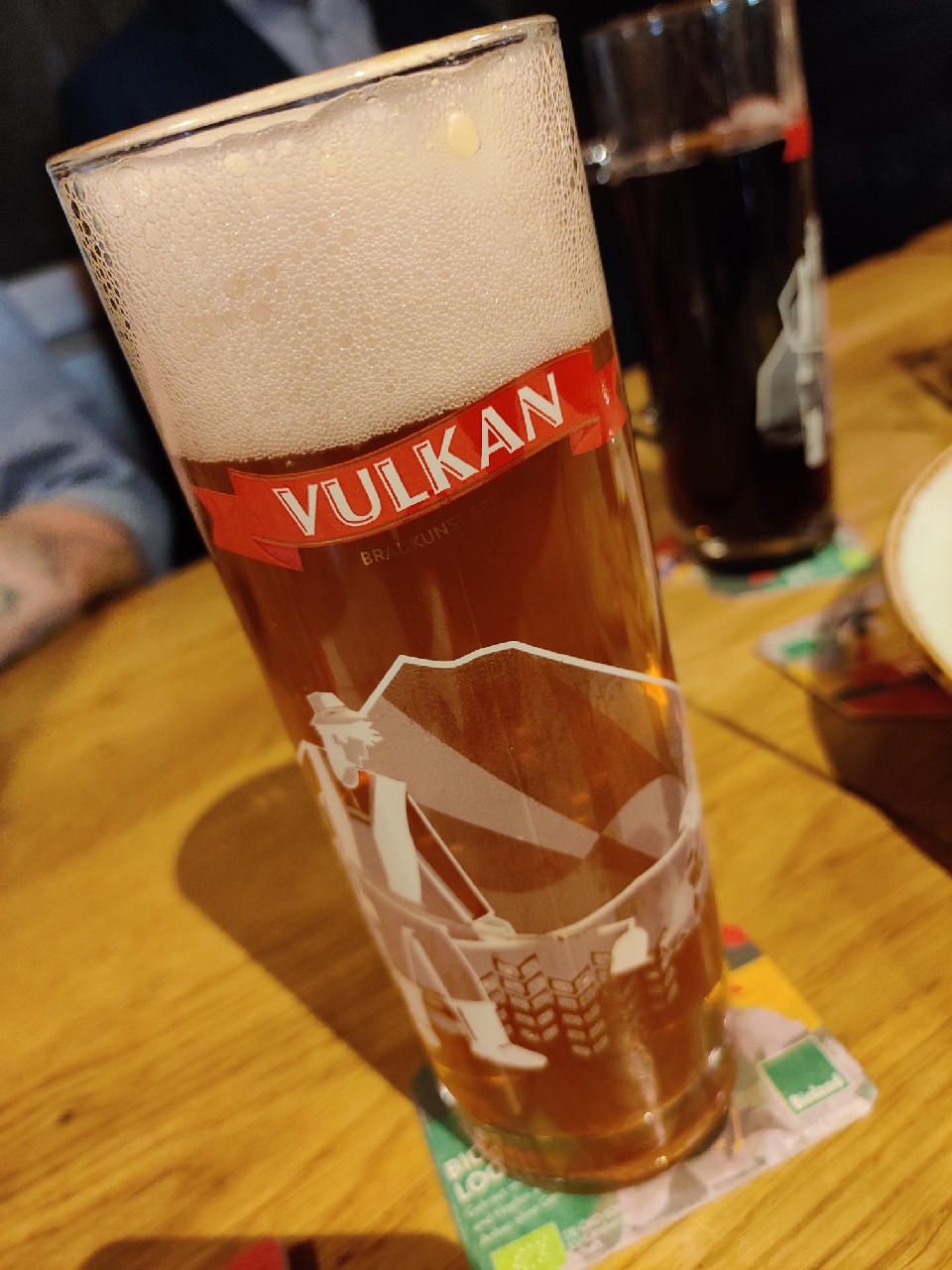 Vulkan Festbier (Sud 09), Germany