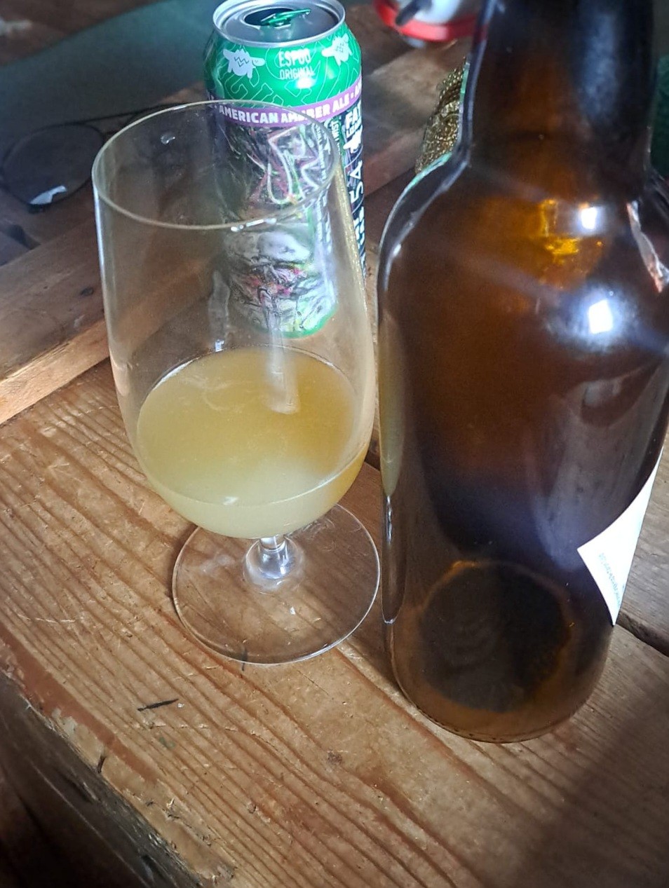 Call The Coroner, Finland