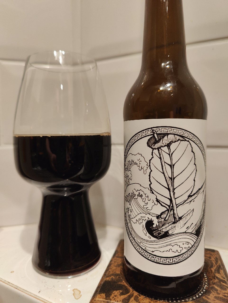 Euphemos 100C SOS, Finland