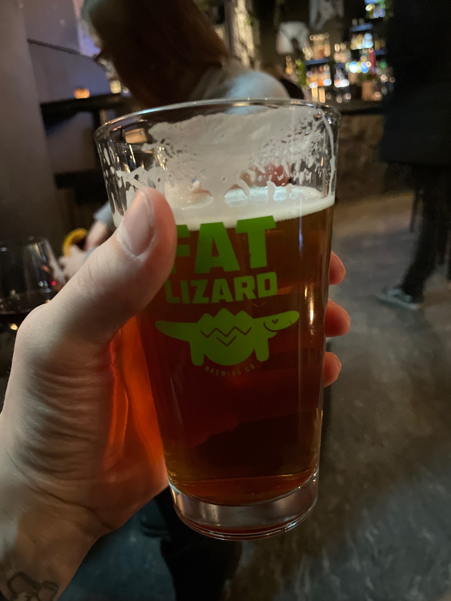 Double All Out, Finland