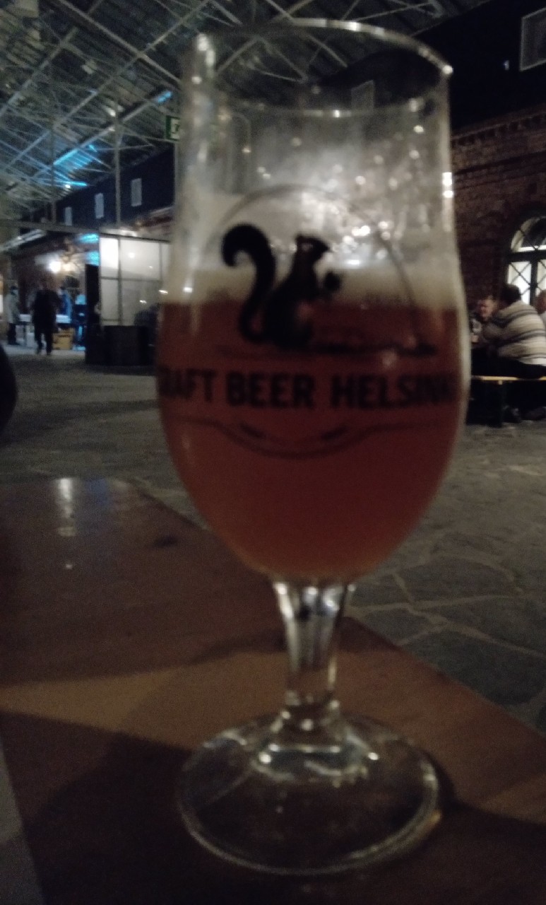 India Pale Lager, Finland