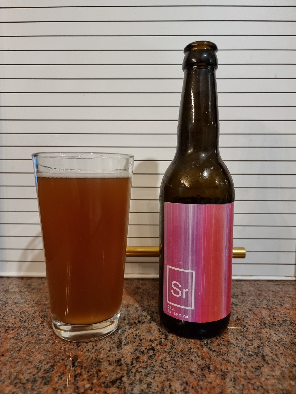 Comme Une Fleur, France