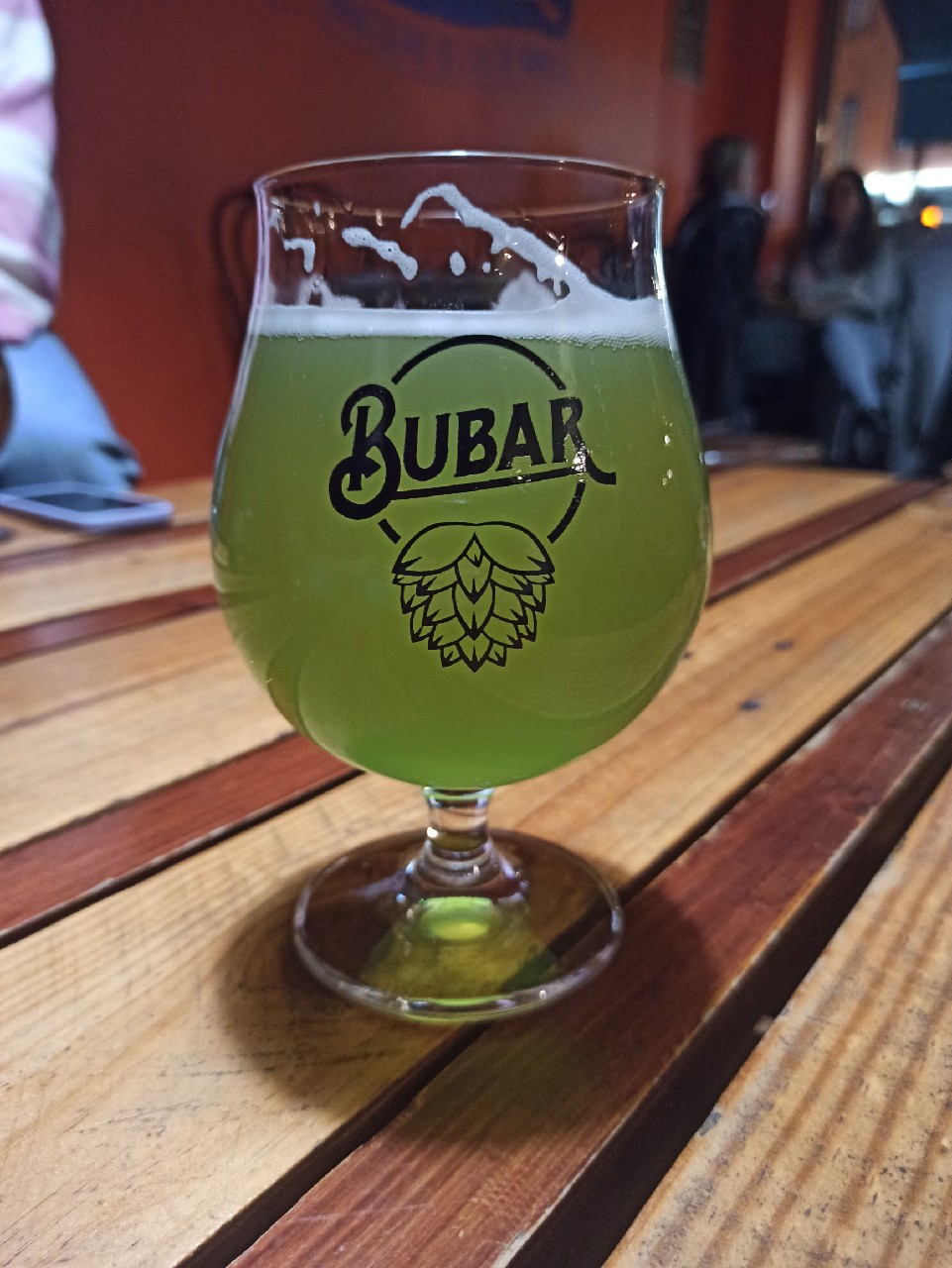 Sainte Saison, France