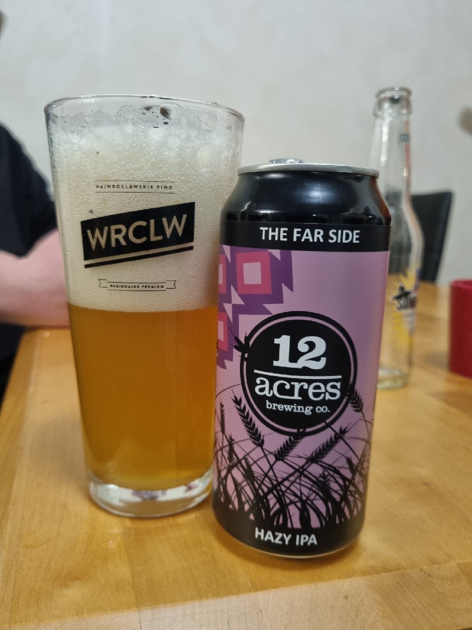 The Far Side, Ireland