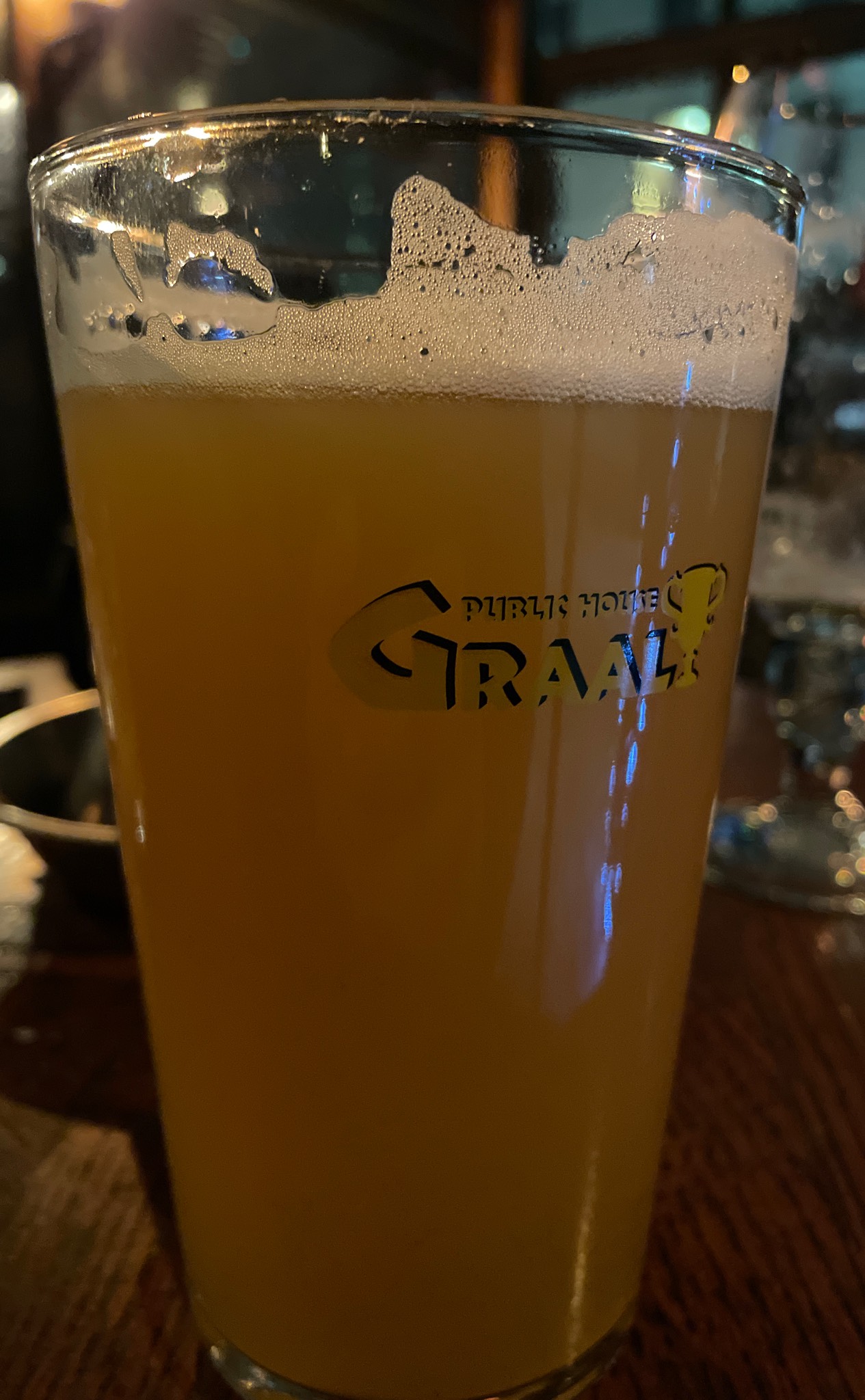 Tuju IPA #1, Finland