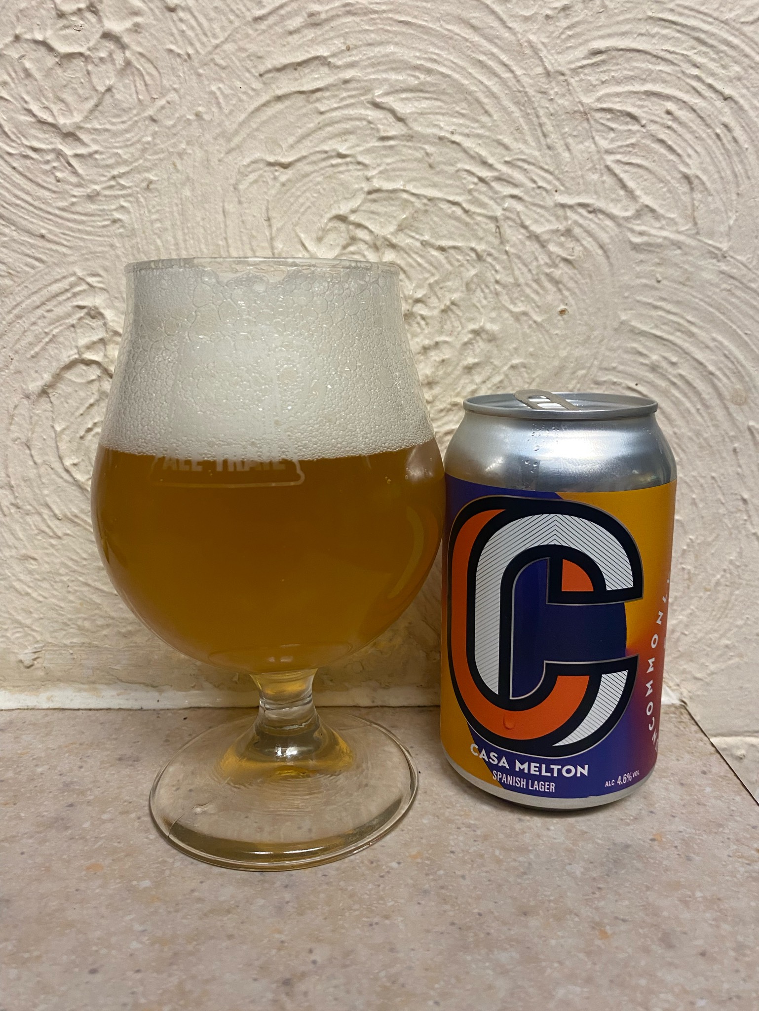 Casa Melton, England