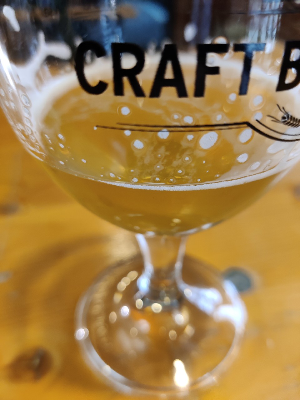 Green Tomadachi, England