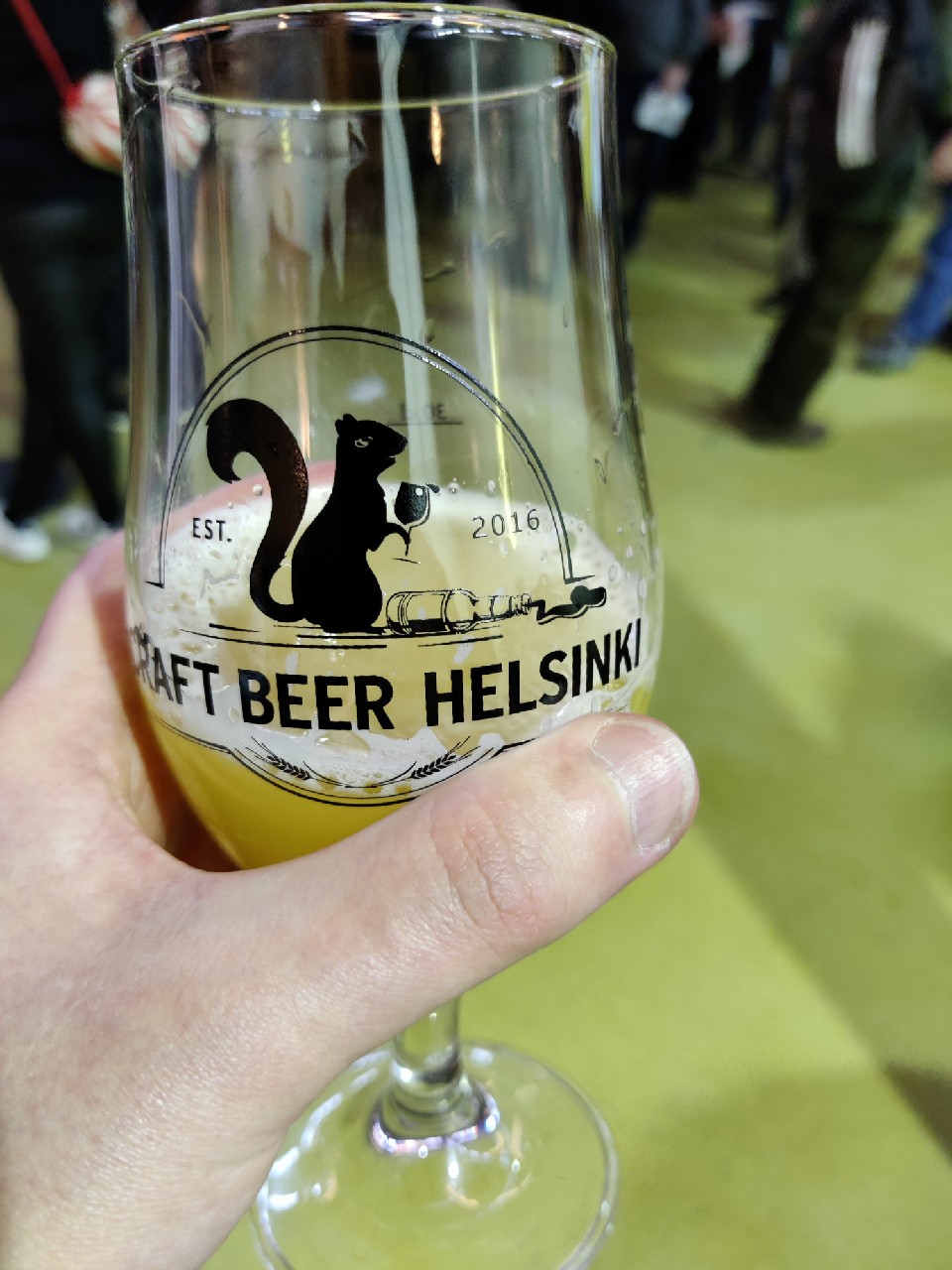 Triple Fruited Gose: White Guava + Pink Guava + Mango, England