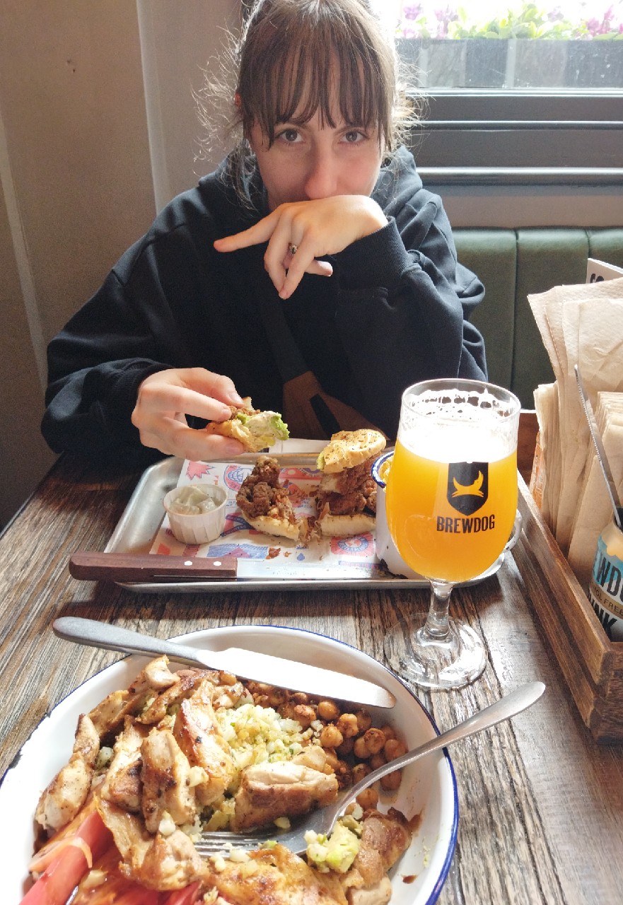 No Added Sugar, Scotland