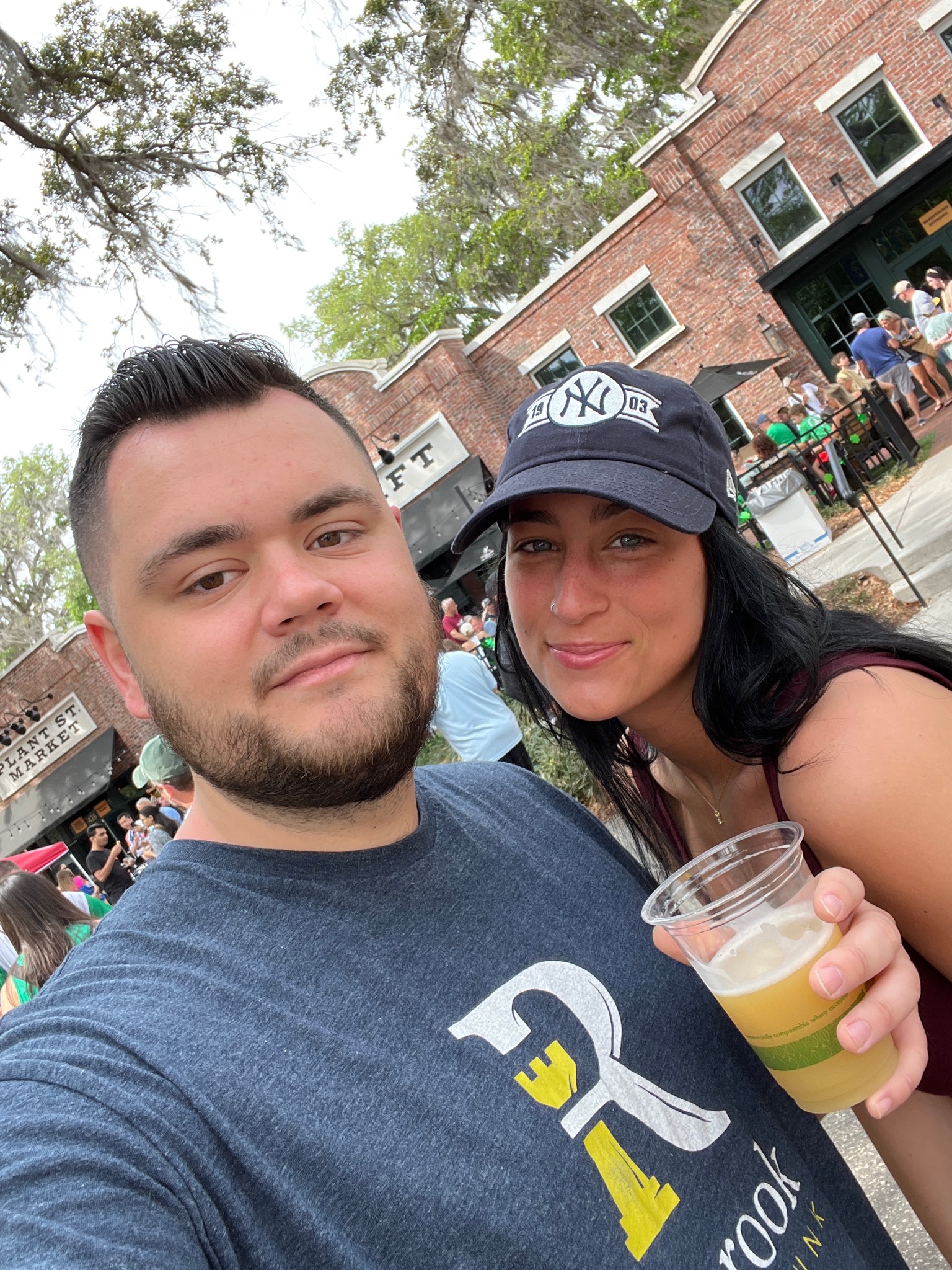 King of Shoals, United States