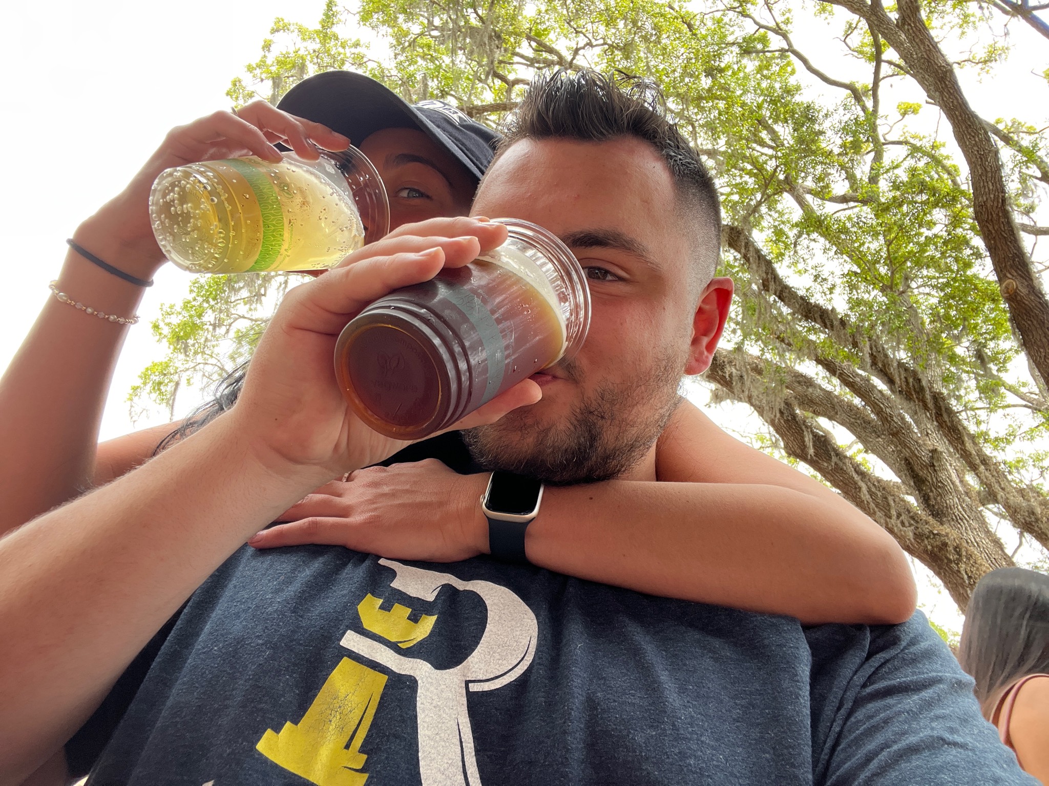 Tri Wishes, United States