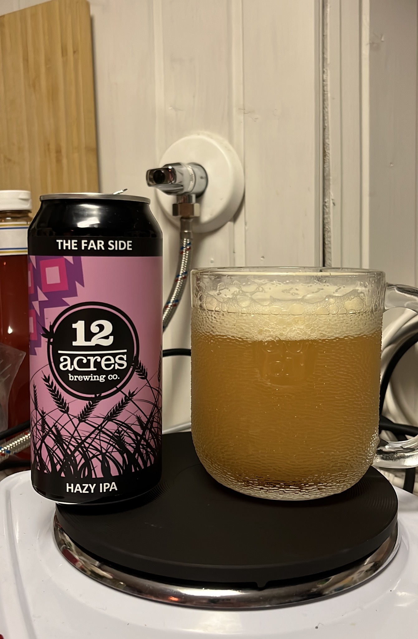 The Far Side, Ireland