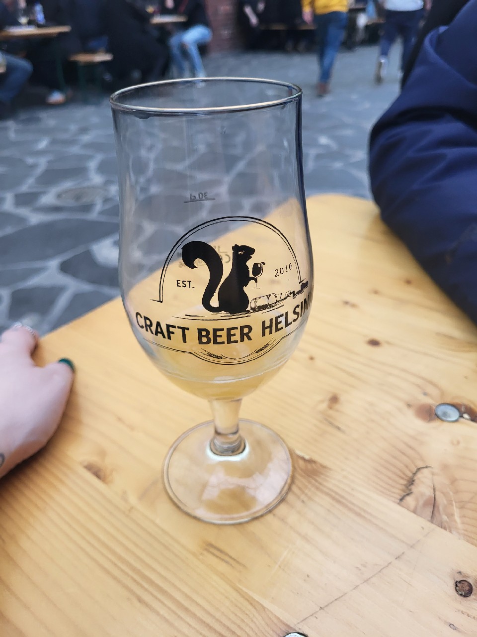 Into The Merzbau, England