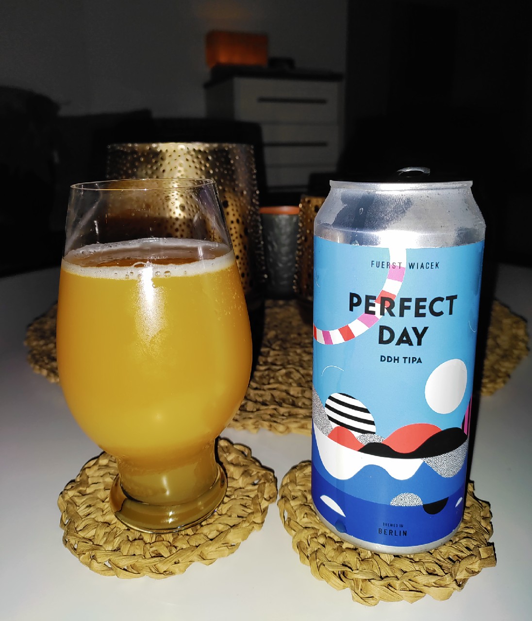 Perfect Day, Germany