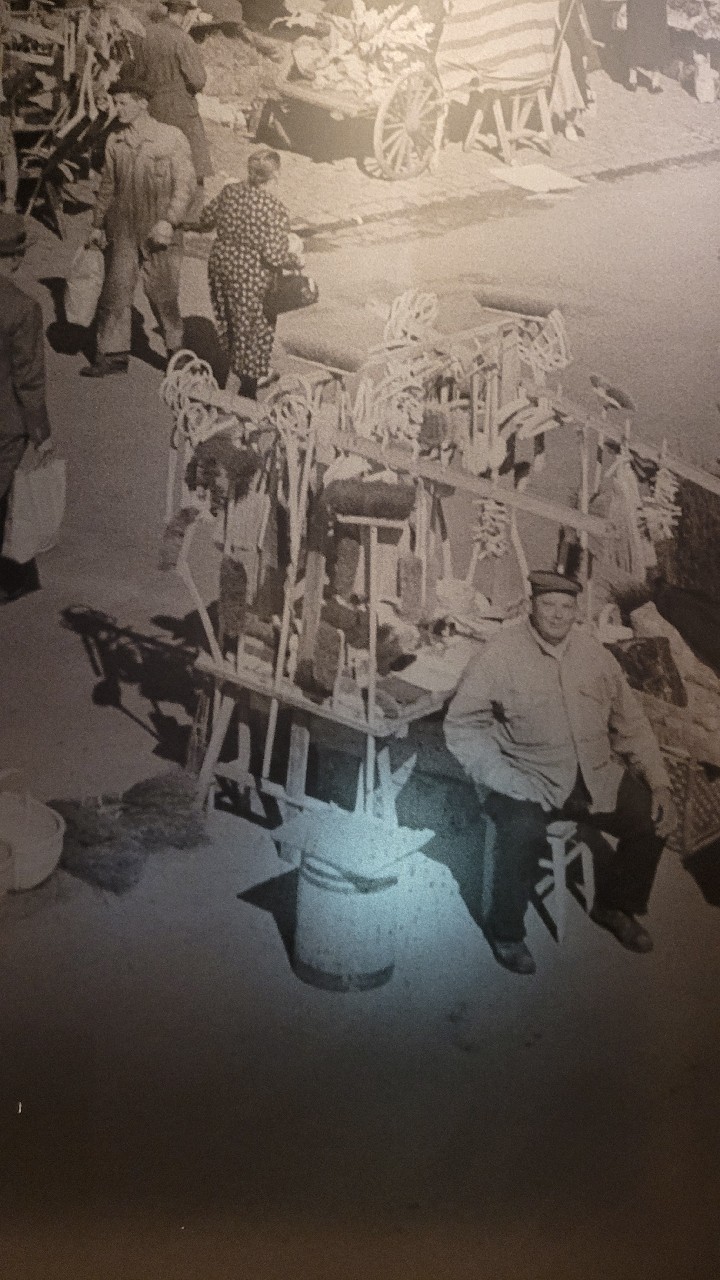 Oiva Vehnä Ale, Finland