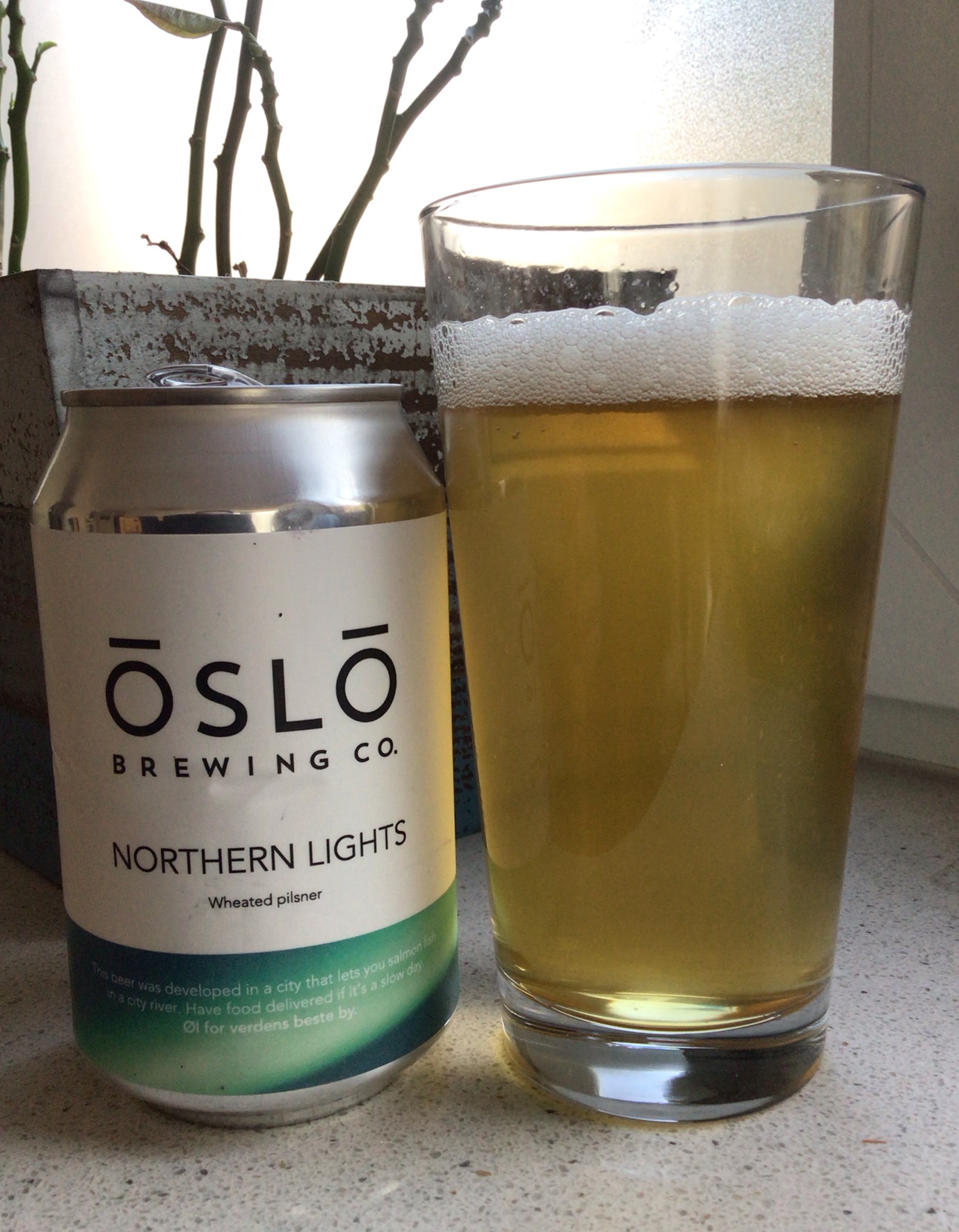 NORTHERN LIGHTS, Norway