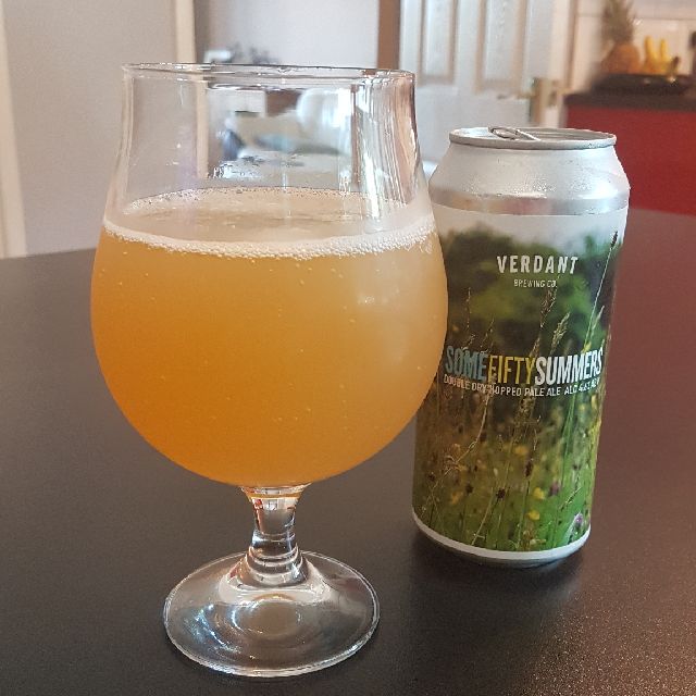 Some Fifty Summers II, England