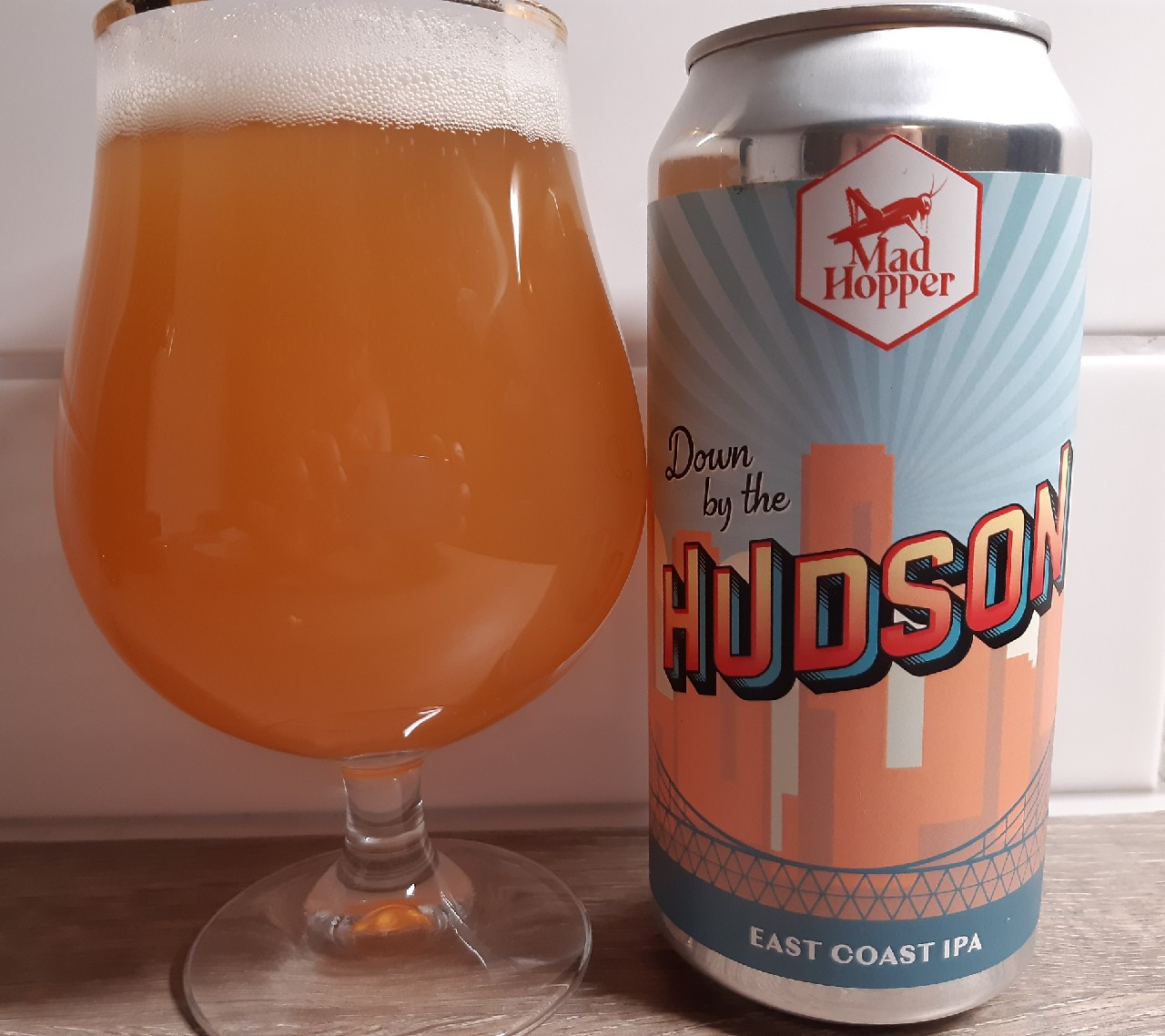 Down by the hudson, Finland