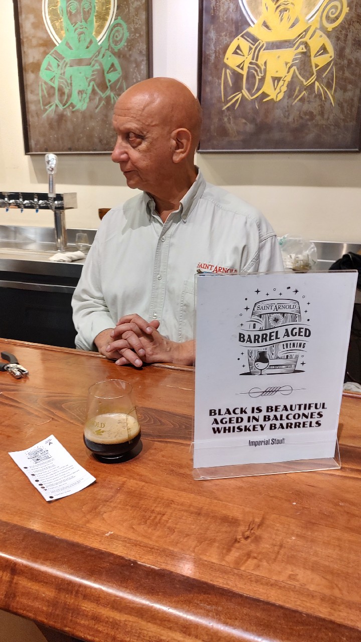 Black is Beautiful Aged in Balcones Whiskey Barrels, United States