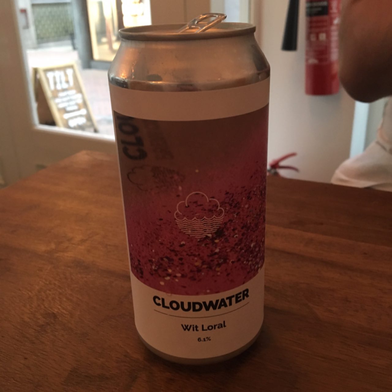 Spring•Summer Wit Loral, England