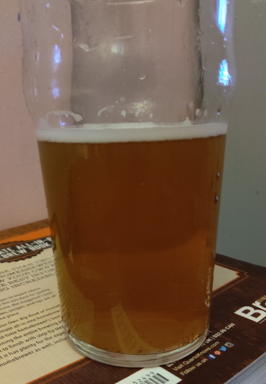 Hourula Pils, Finland