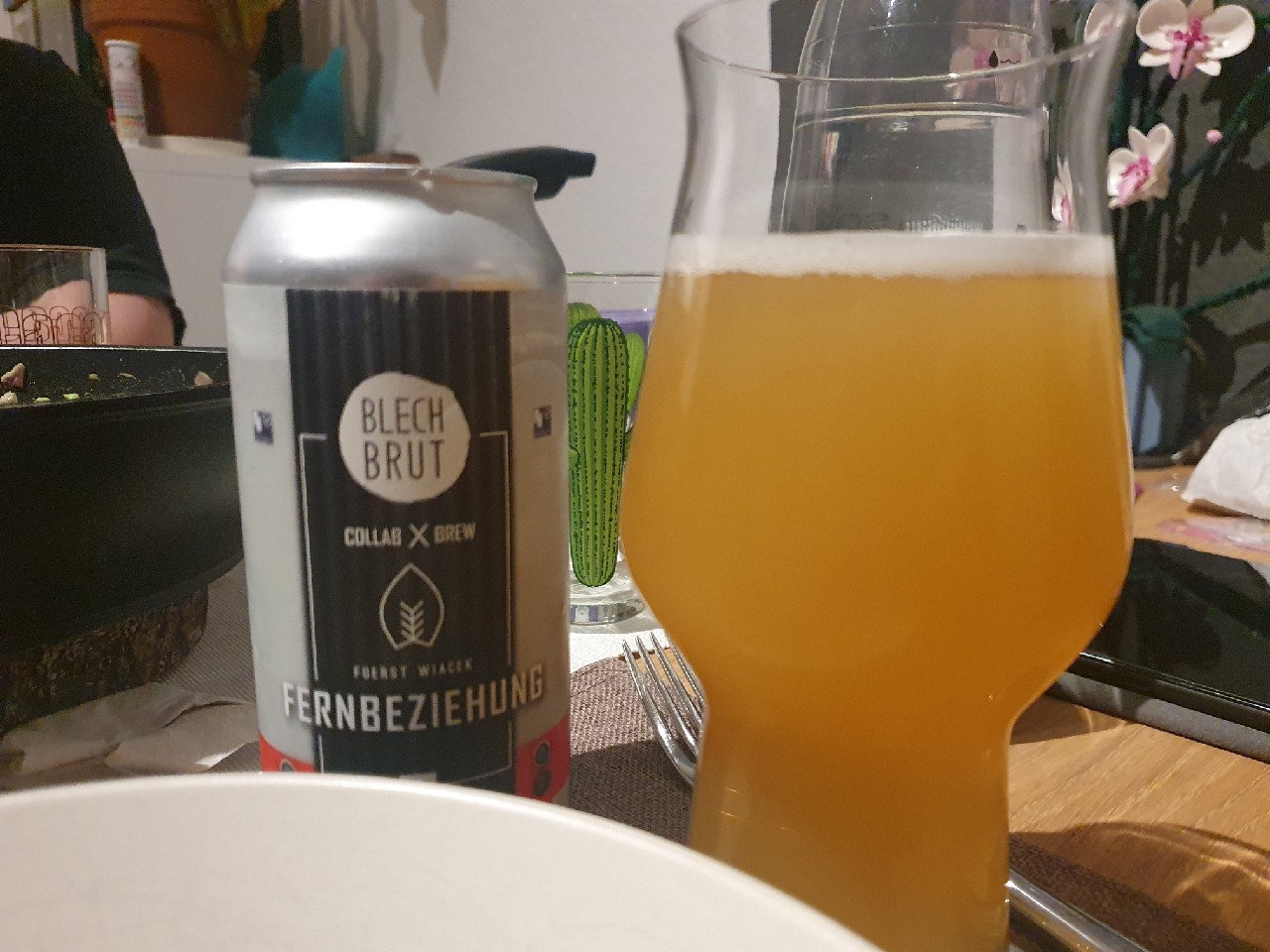 Fernbeziehung, Germany