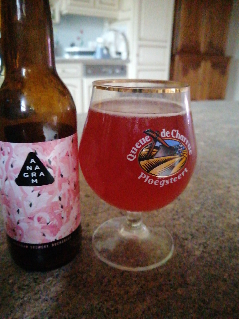 Pink Flamingose, Romania