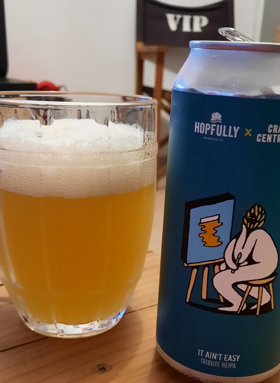 it ain't easy, Ireland