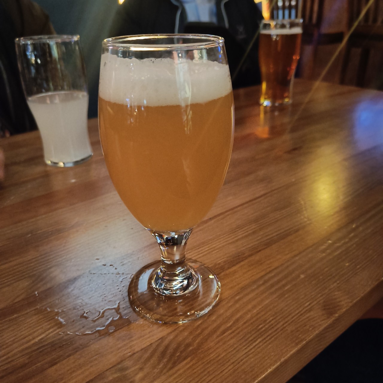 Paininvartijat, Finland