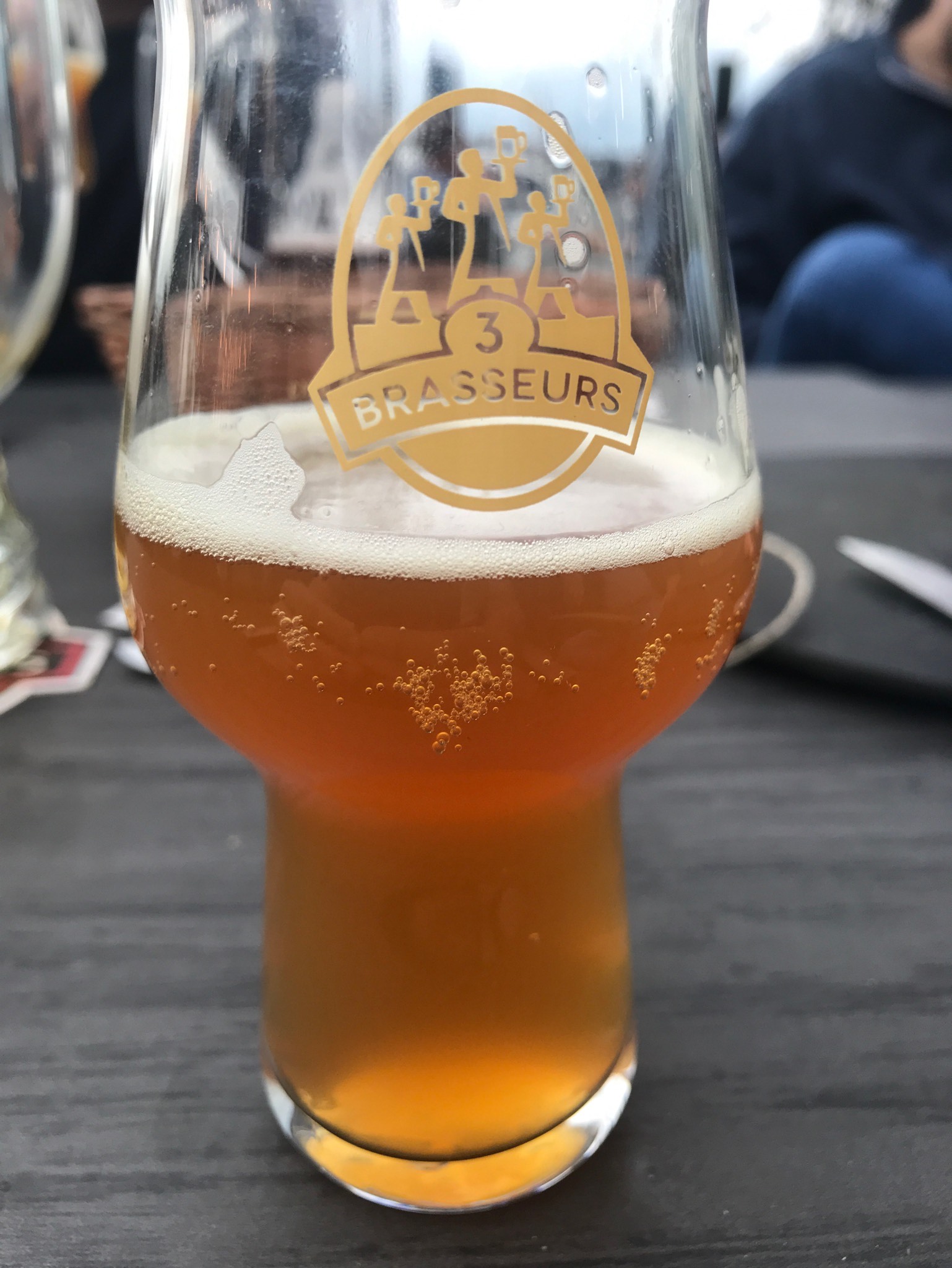 3 Brasseurs Printemps, France