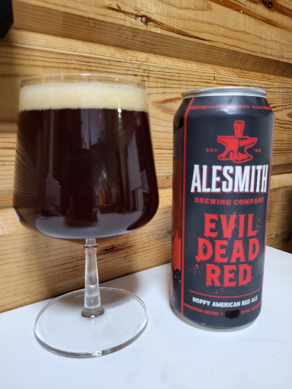 Evil Dead Red, United States
