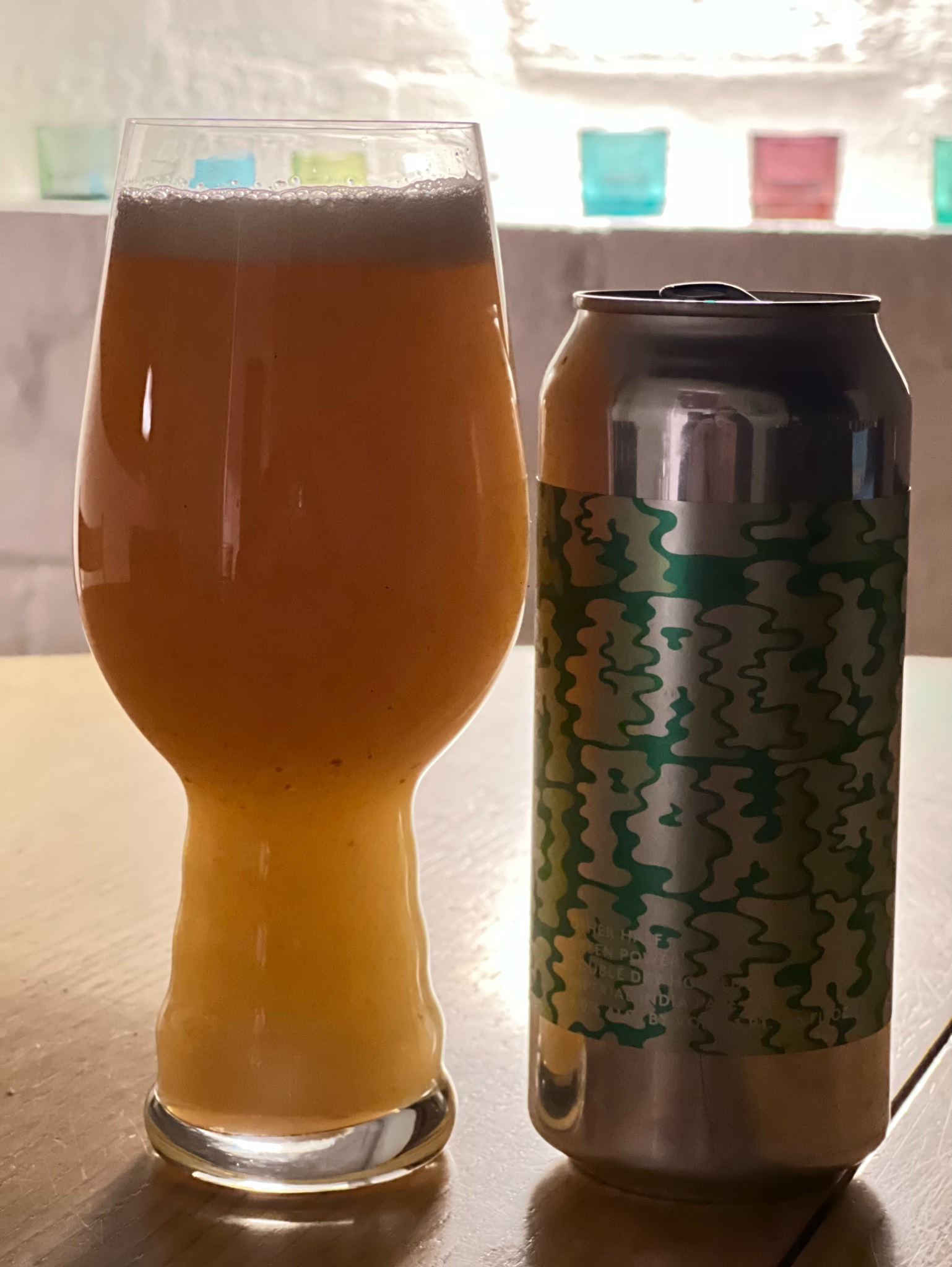 Green Power, United States