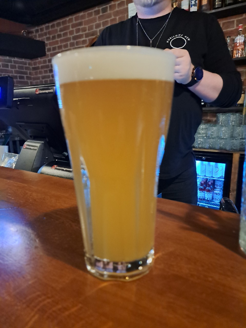 Muinainen NEIPA, Finland