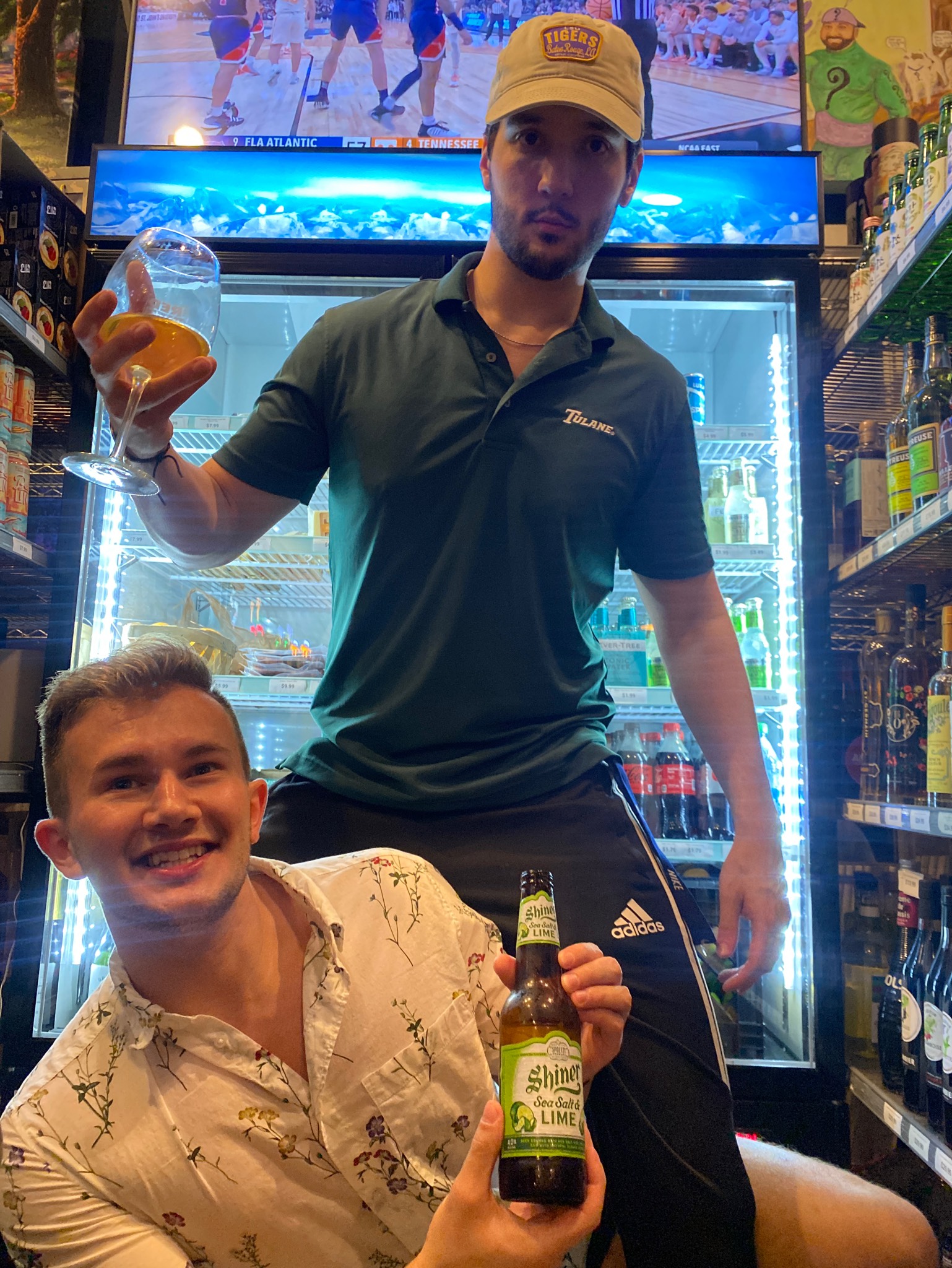 Shiner Sea Salt & Lime, United States