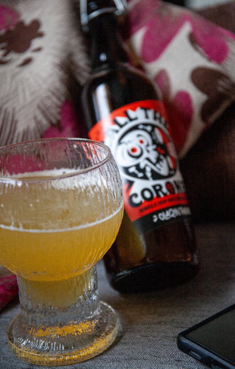 Call The Coroner, Finland