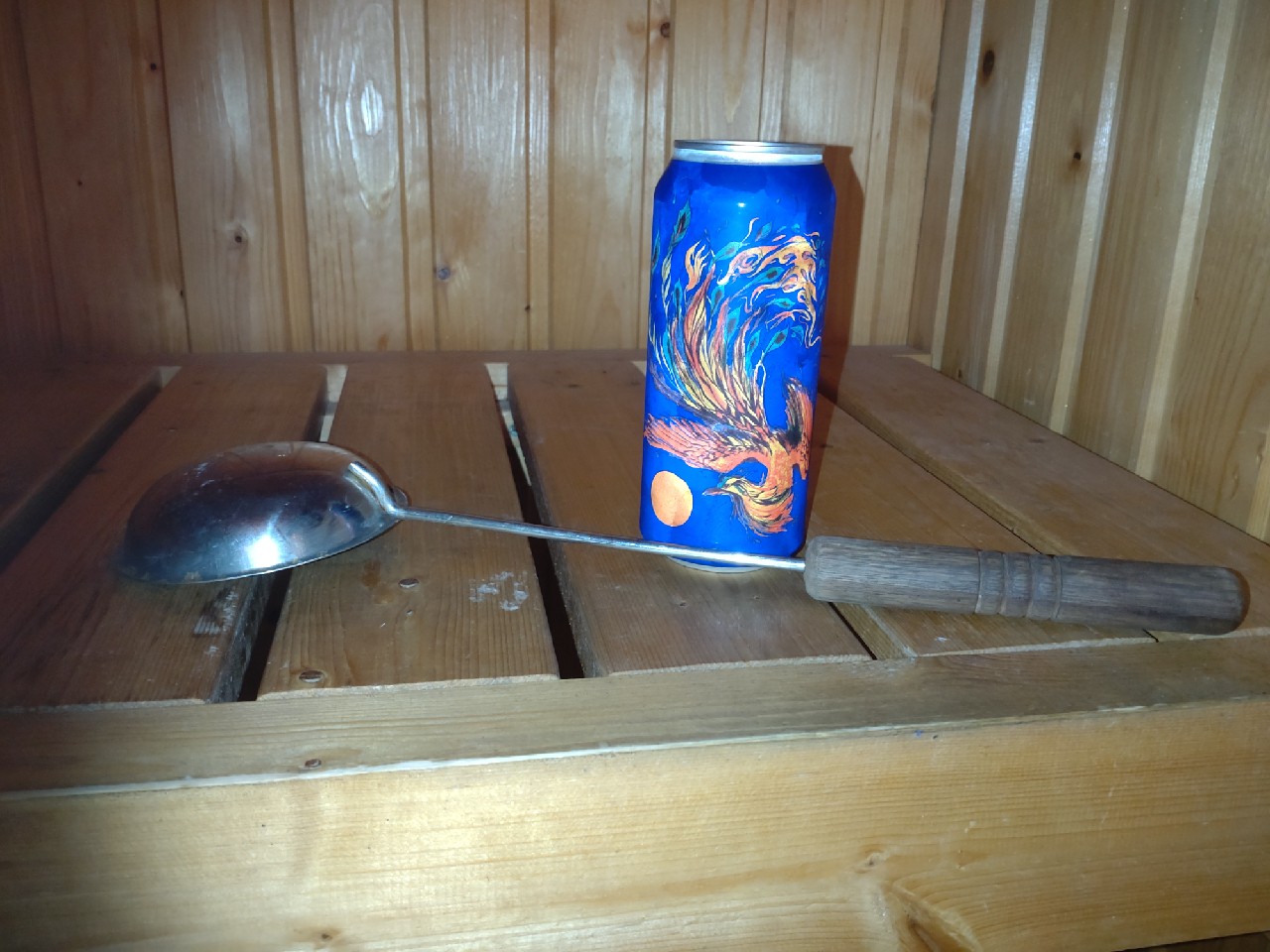 Dark Fruit Citrus Gose, Canada