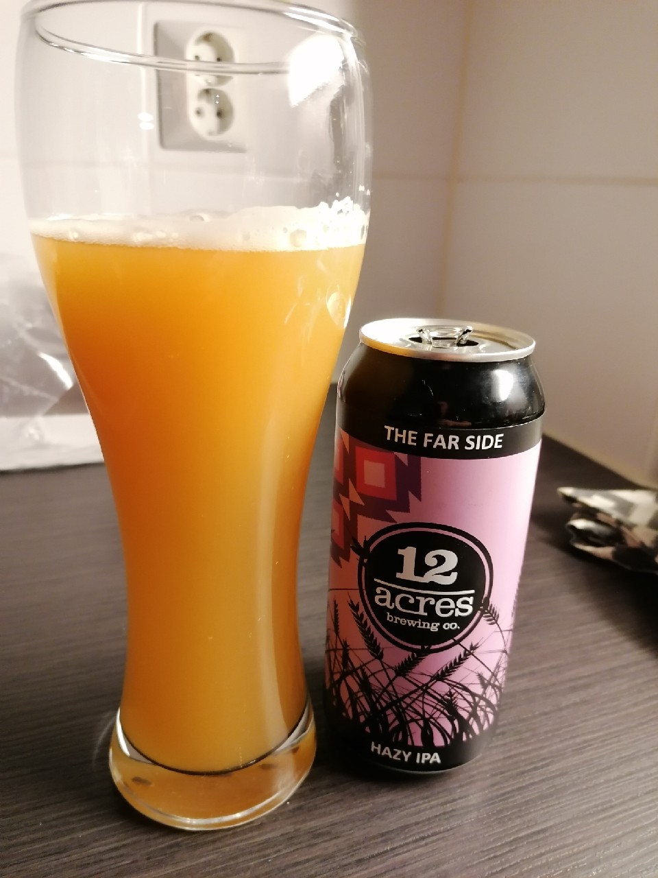 The Far Side, Ireland