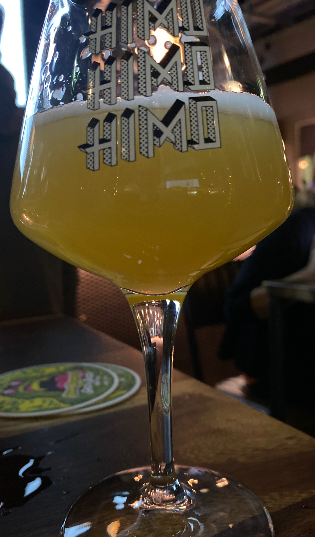 Guava Punch, Finland