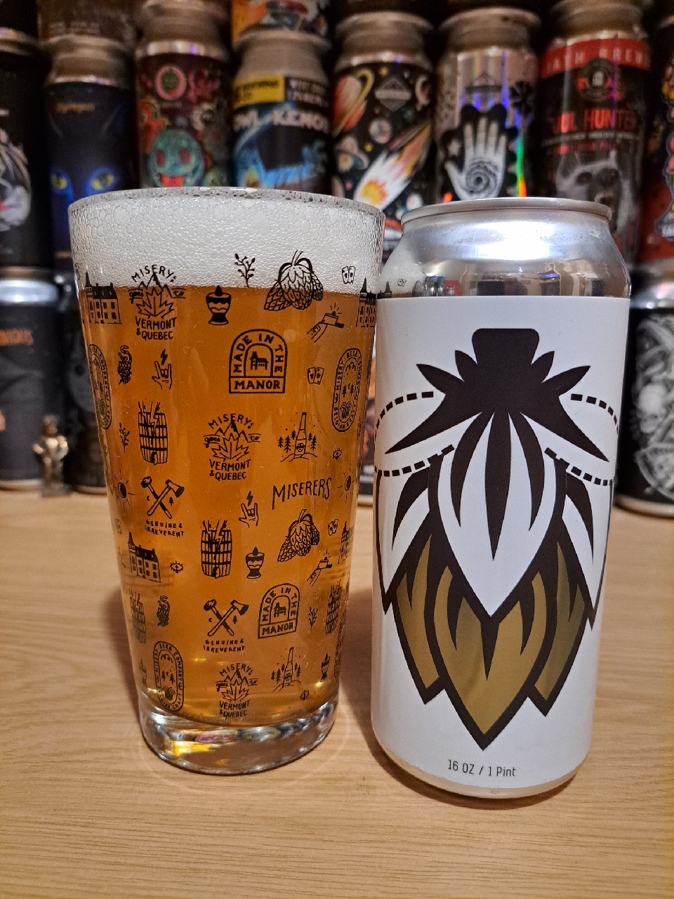 Lost In The Moment, United States