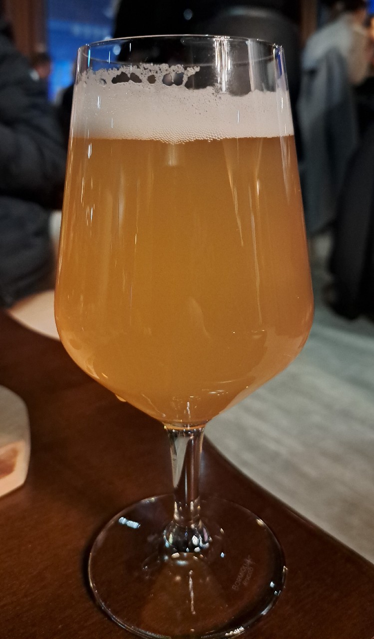Butterfly Effect 6.0 BrewDog Pint Please