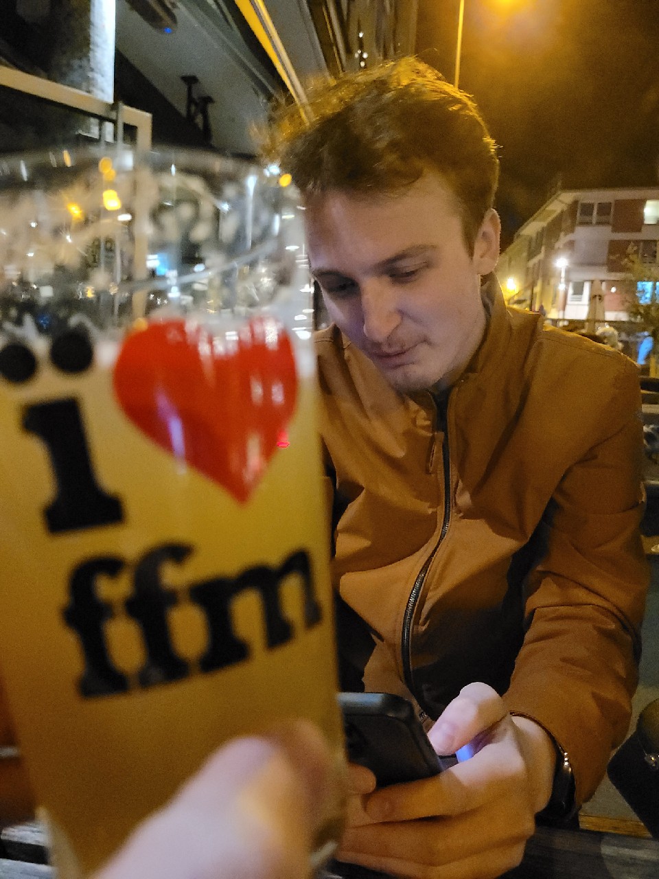 Heated seats, Germany