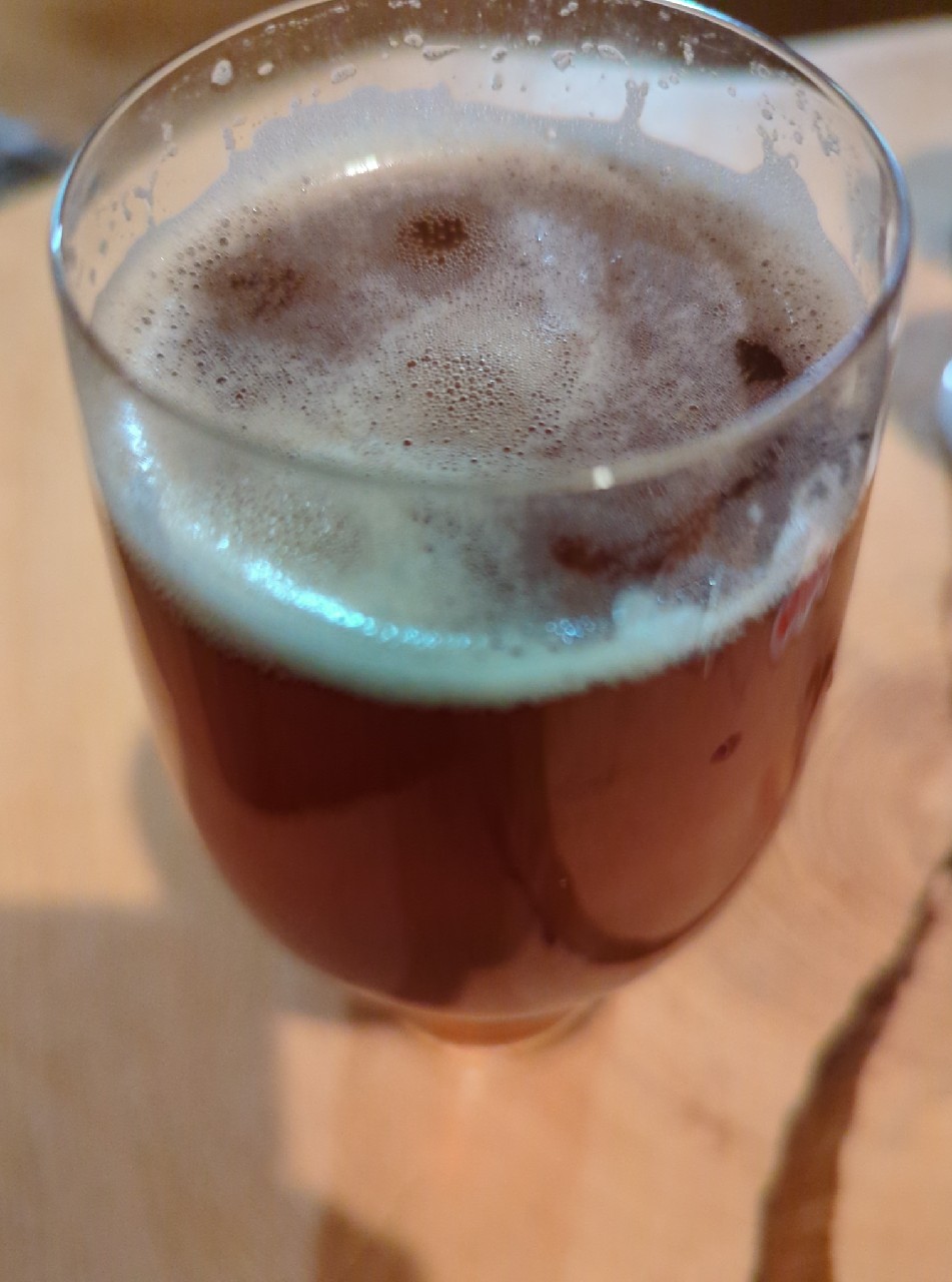 Käpy, Lavvu Brewery