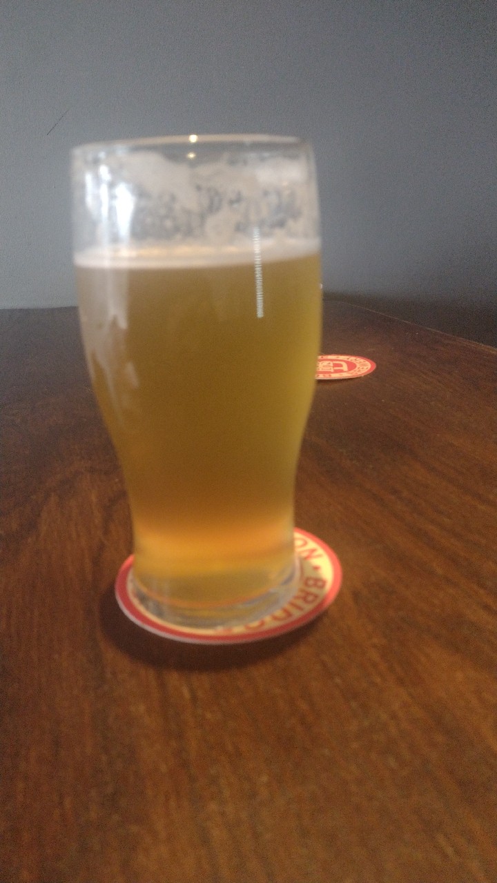 Feeling Good, England