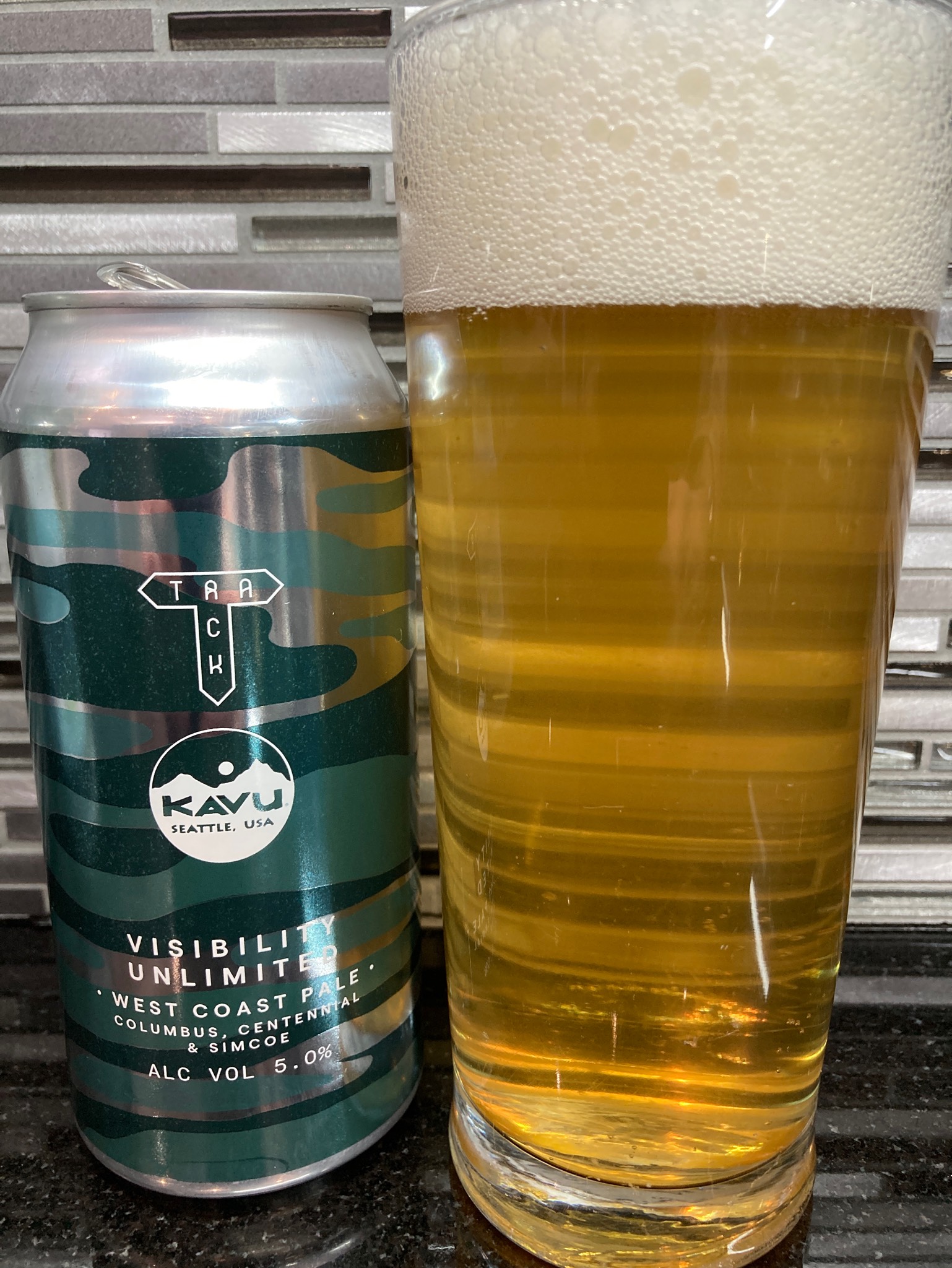 Visibility Unlimited, England