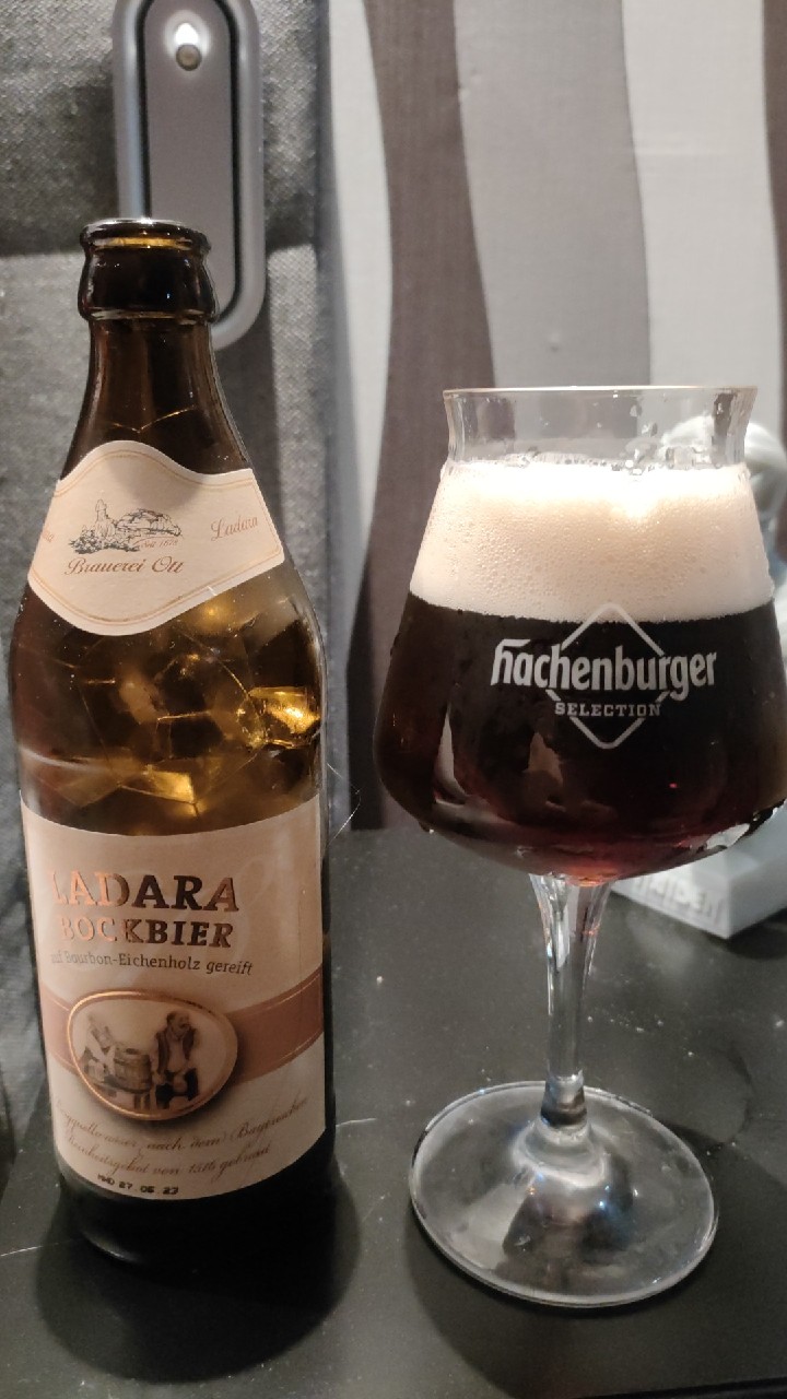 Ladara Bockbier, Germany