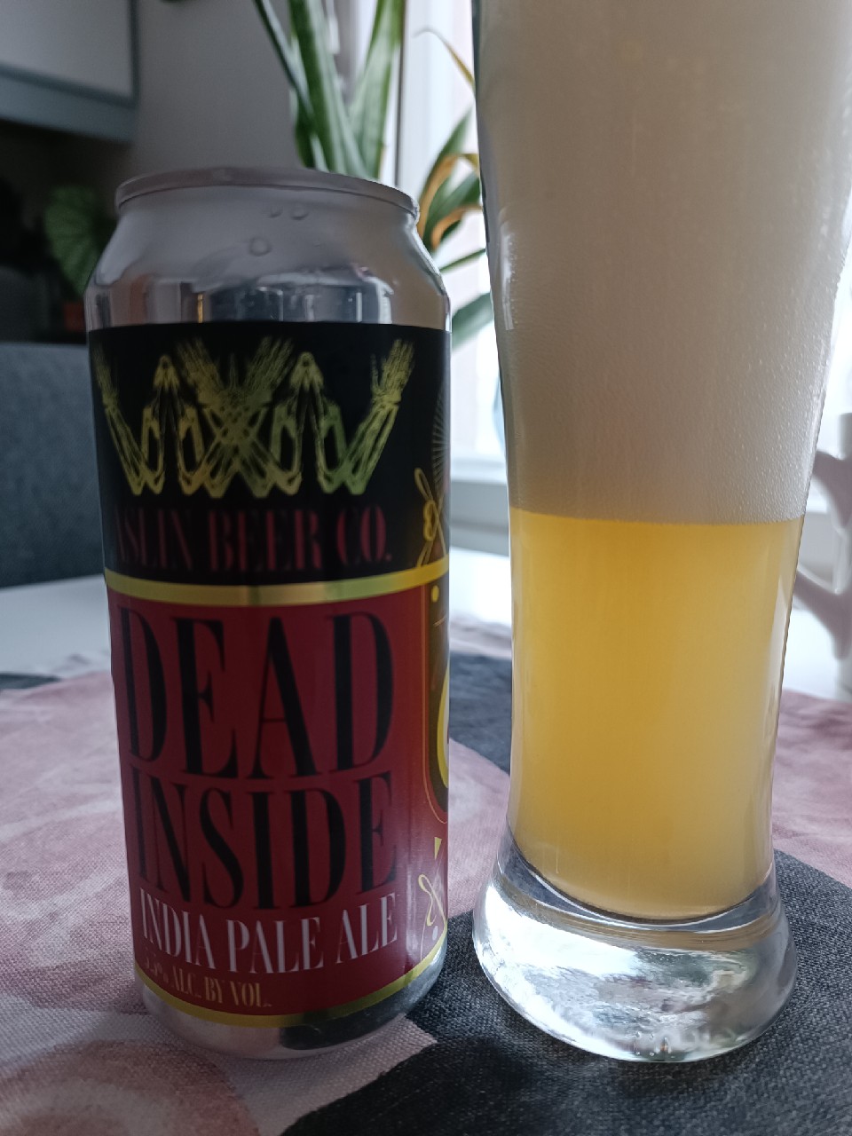 Dead inside, United States